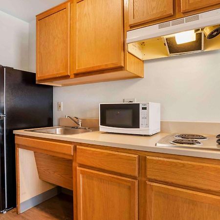 Extended Stay America Select Suites - Salt Lake City - West Valley City Ngoại thất bức ảnh