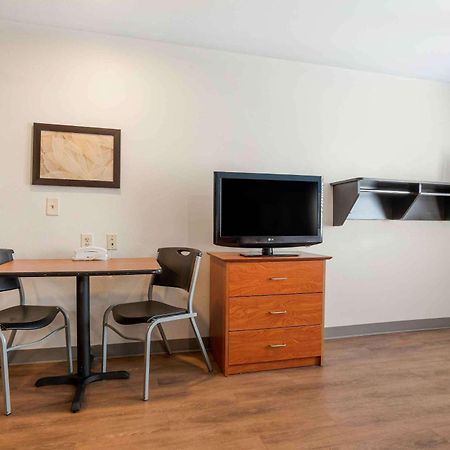 Extended Stay America Select Suites - Salt Lake City - West Valley City Ngoại thất bức ảnh