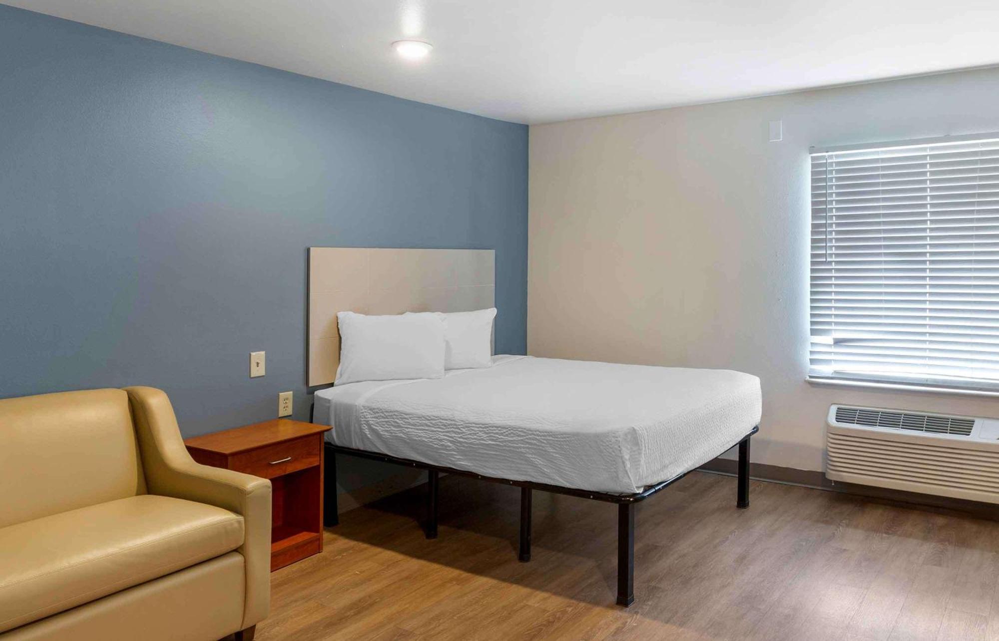 Extended Stay America Select Suites - Salt Lake City - West Valley City Ngoại thất bức ảnh