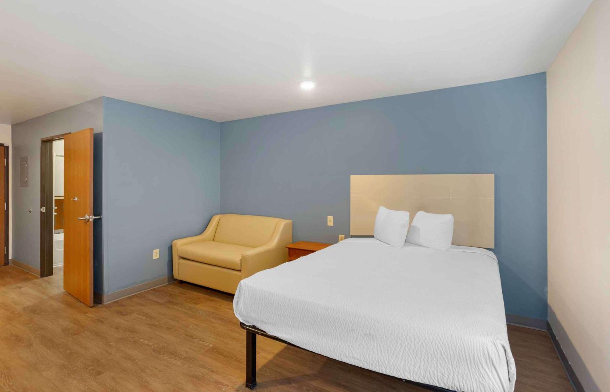 Extended Stay America Select Suites - Salt Lake City - West Valley City Ngoại thất bức ảnh