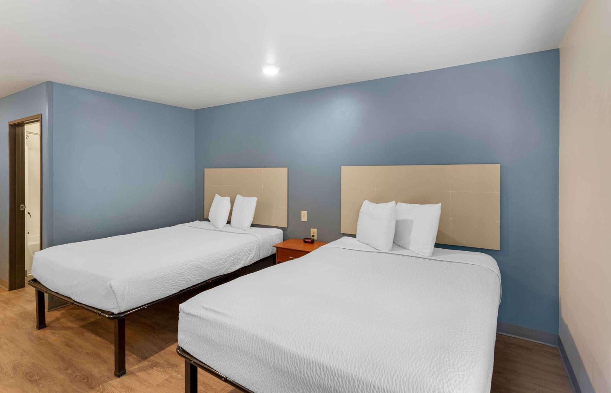 Extended Stay America Select Suites - Salt Lake City - West Valley City Ngoại thất bức ảnh