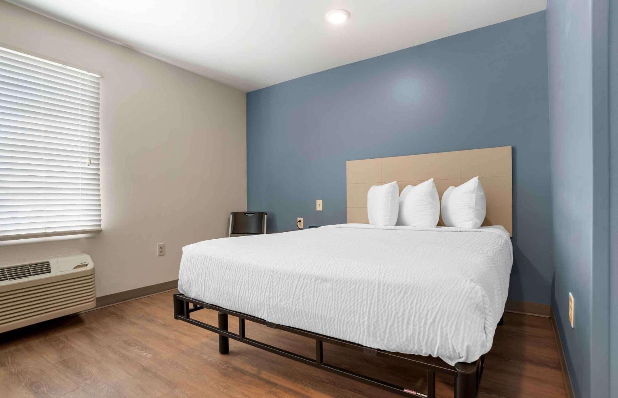 Extended Stay America Select Suites - Salt Lake City - West Valley City Ngoại thất bức ảnh