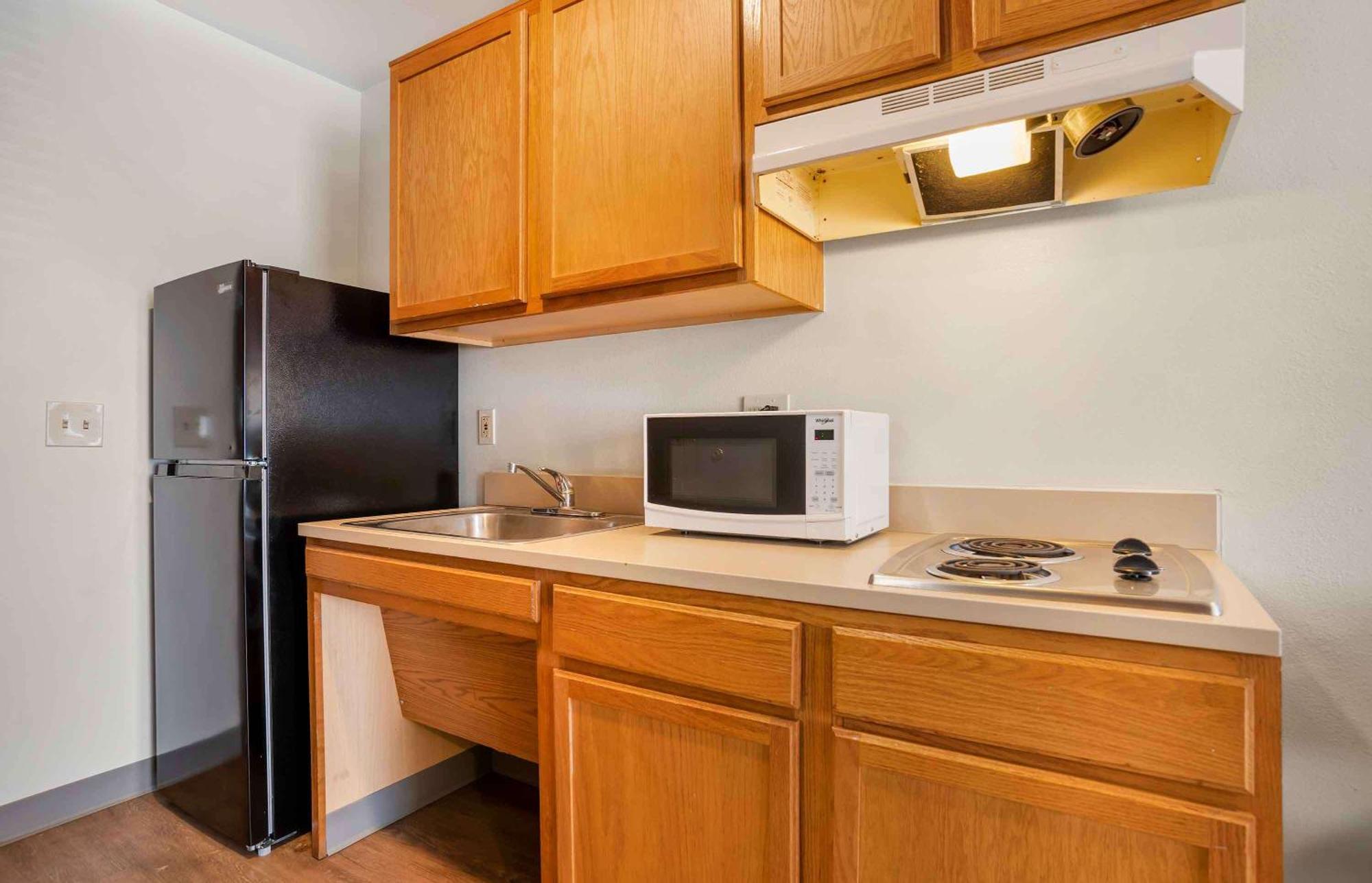 Extended Stay America Select Suites - Salt Lake City - West Valley City Ngoại thất bức ảnh