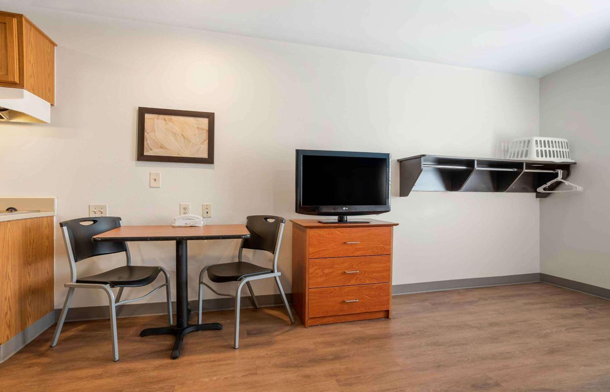 Extended Stay America Select Suites - Salt Lake City - West Valley City Ngoại thất bức ảnh