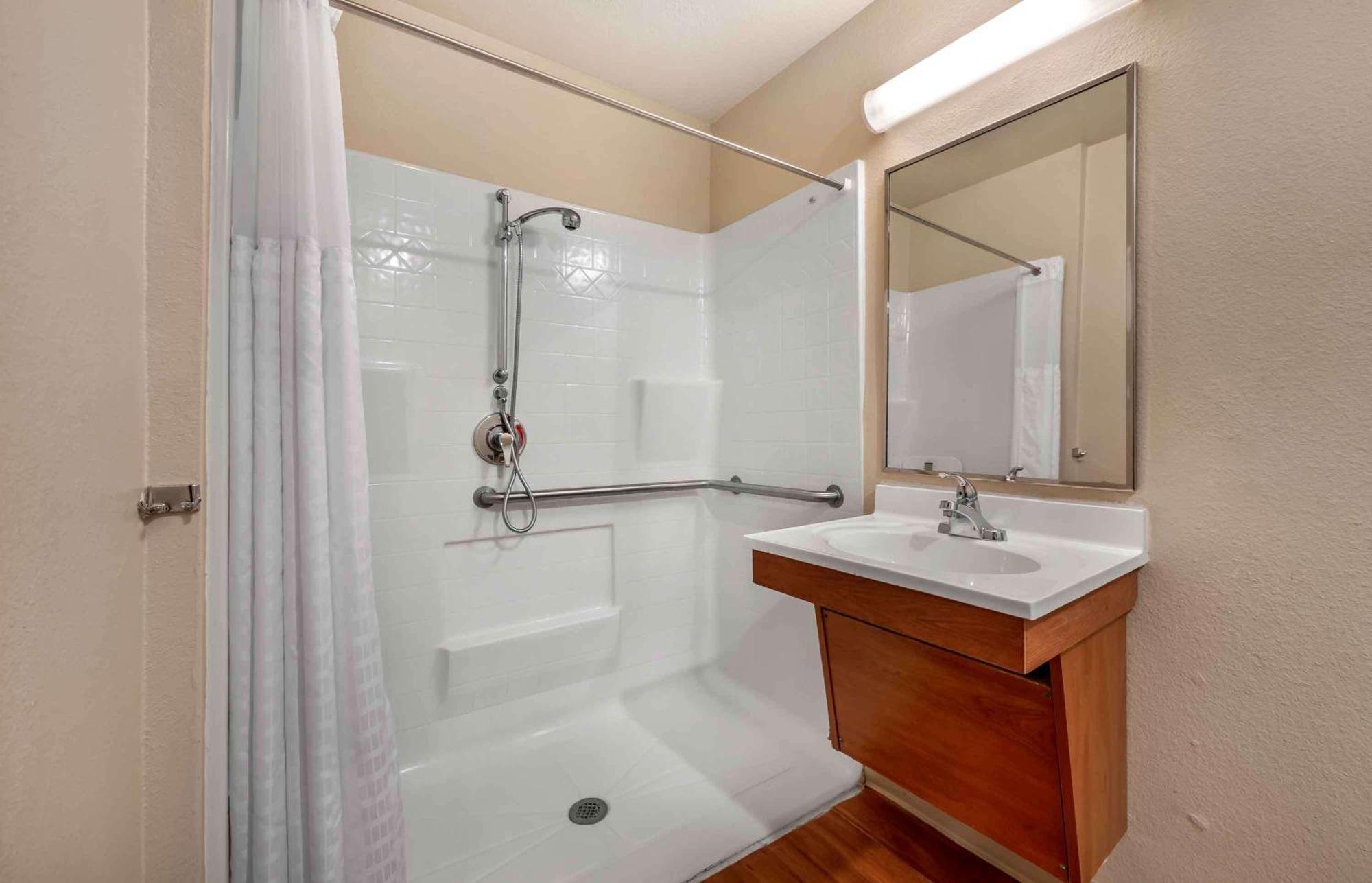 Extended Stay America Select Suites - Salt Lake City - West Valley City Ngoại thất bức ảnh