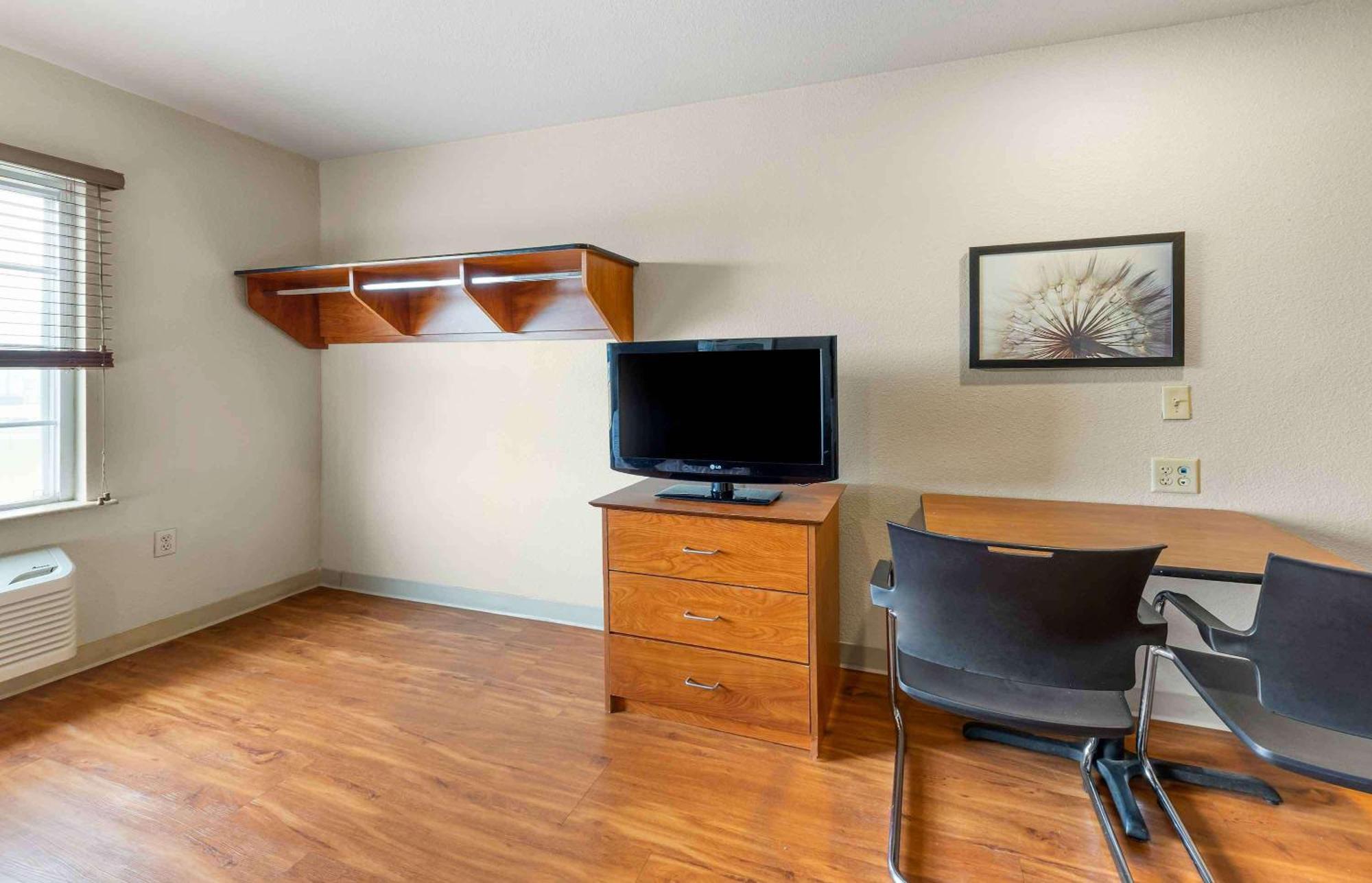 Extended Stay America Select Suites - Salt Lake City - West Valley City Ngoại thất bức ảnh
