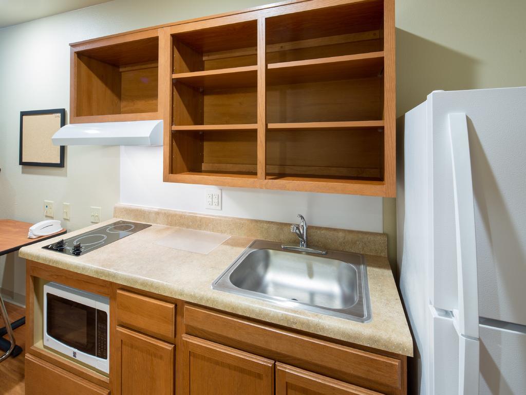 Extended Stay America Select Suites - Salt Lake City - West Valley City Ngoại thất bức ảnh