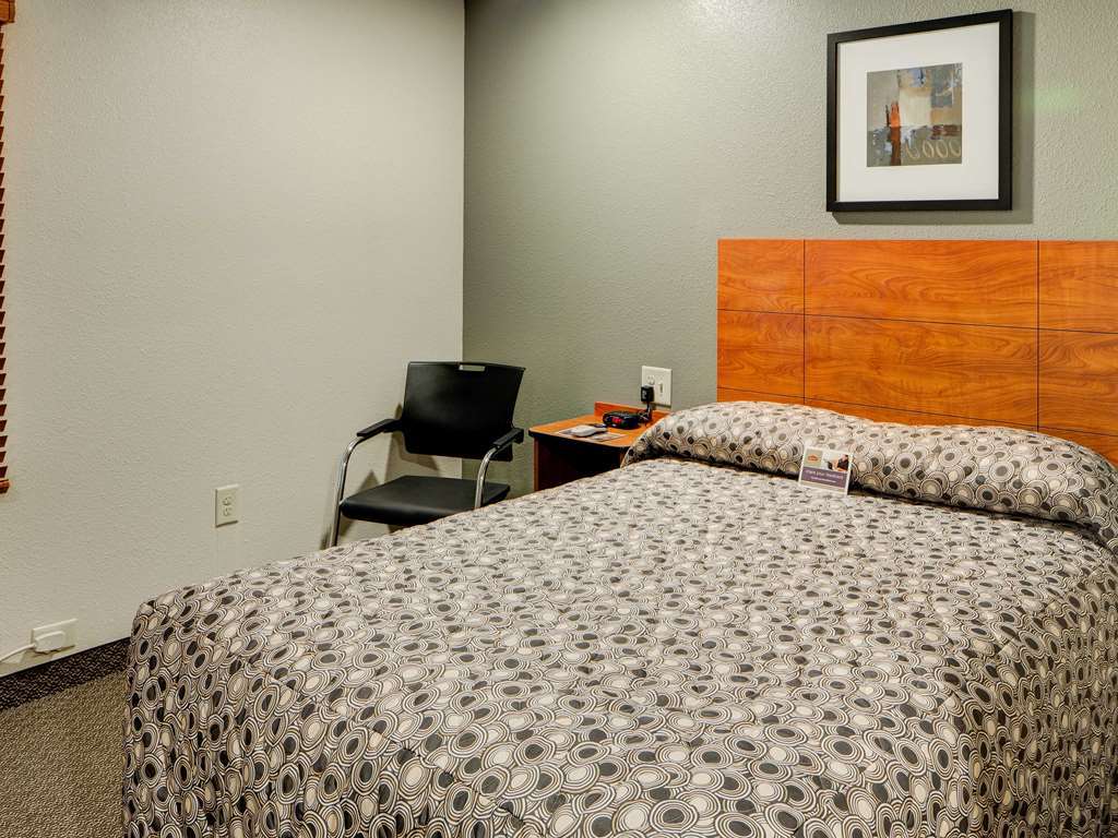 Extended Stay America Select Suites - Salt Lake City - West Valley City Phòng bức ảnh