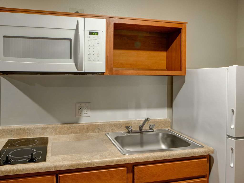 Extended Stay America Select Suites - Salt Lake City - West Valley City Phòng bức ảnh