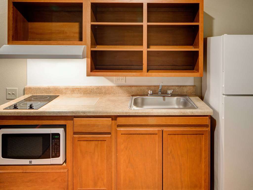 Extended Stay America Select Suites - Salt Lake City - West Valley City Phòng bức ảnh
