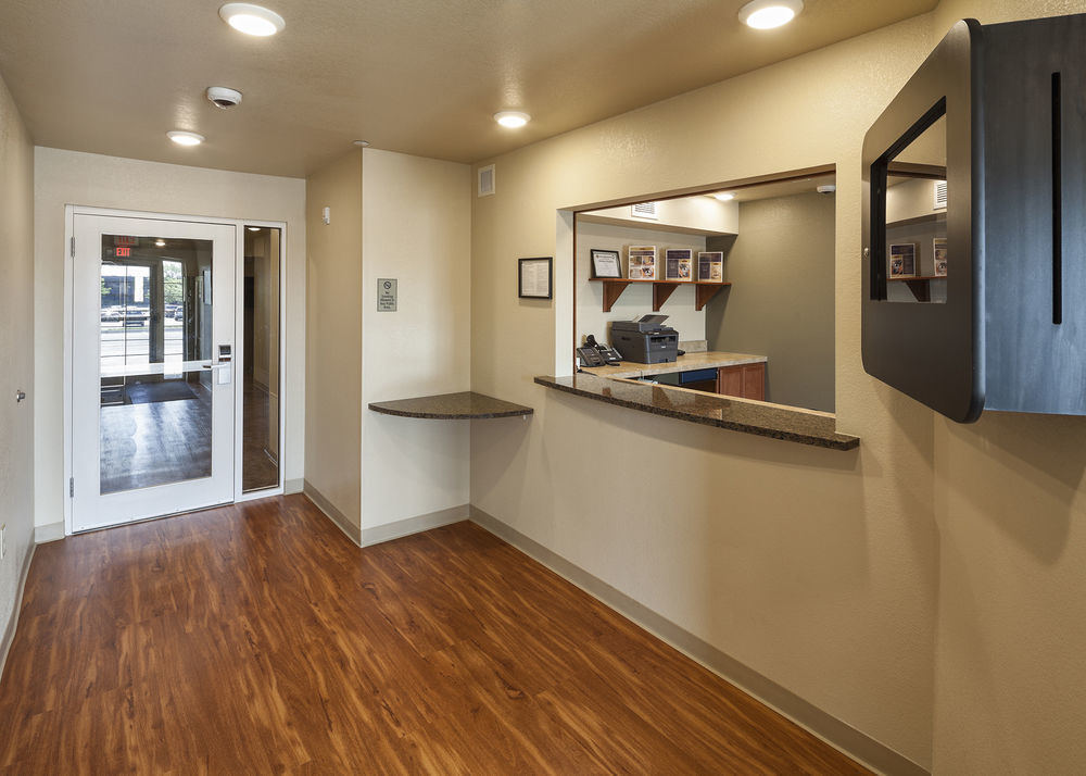 Extended Stay America Select Suites - Salt Lake City - West Valley City Ngoại thất bức ảnh
