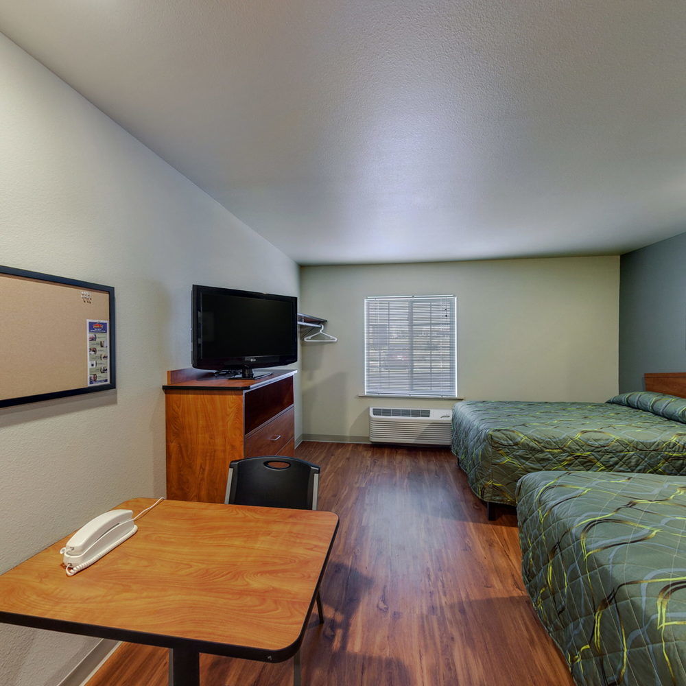 Extended Stay America Select Suites - Salt Lake City - West Valley City Ngoại thất bức ảnh