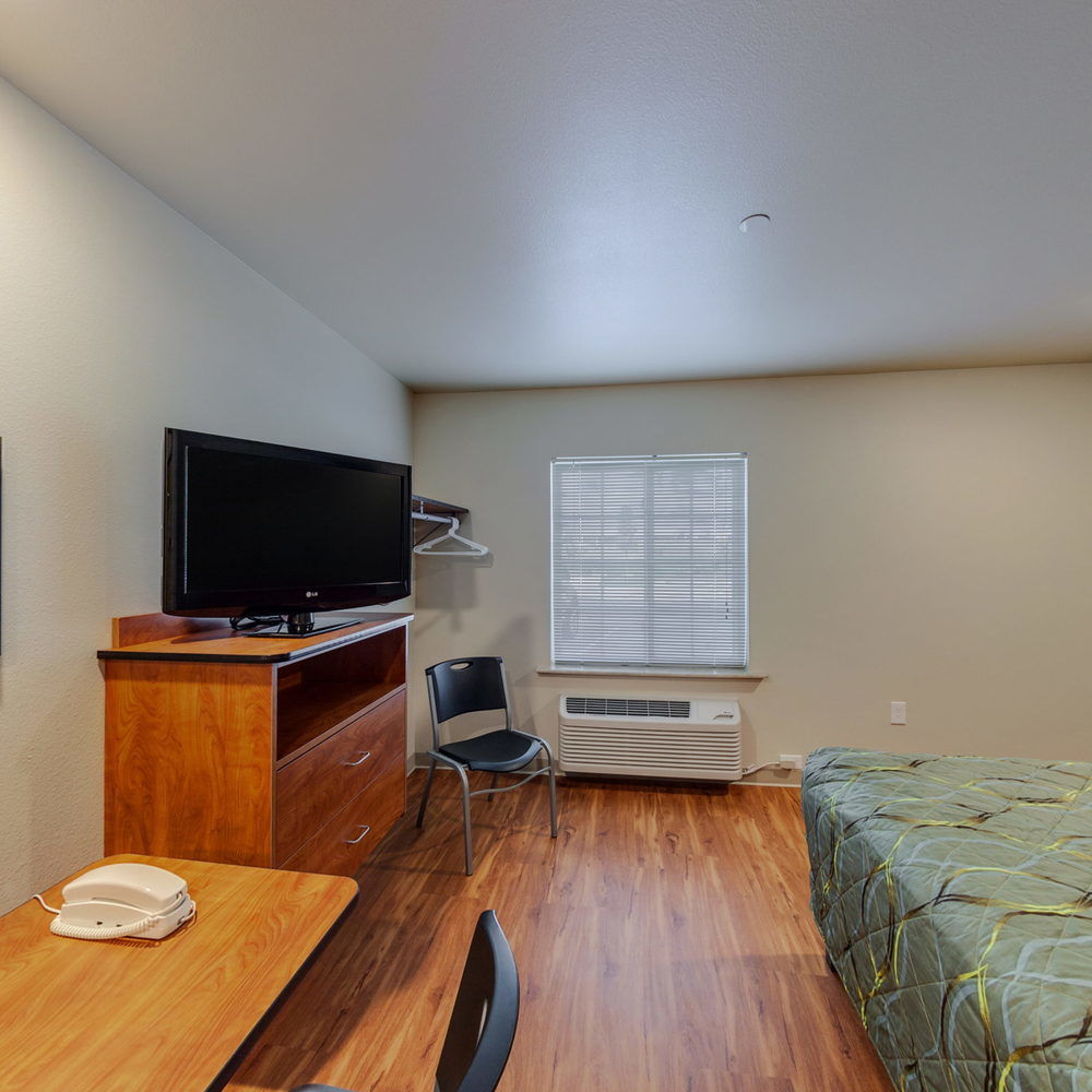 Extended Stay America Select Suites - Salt Lake City - West Valley City Ngoại thất bức ảnh