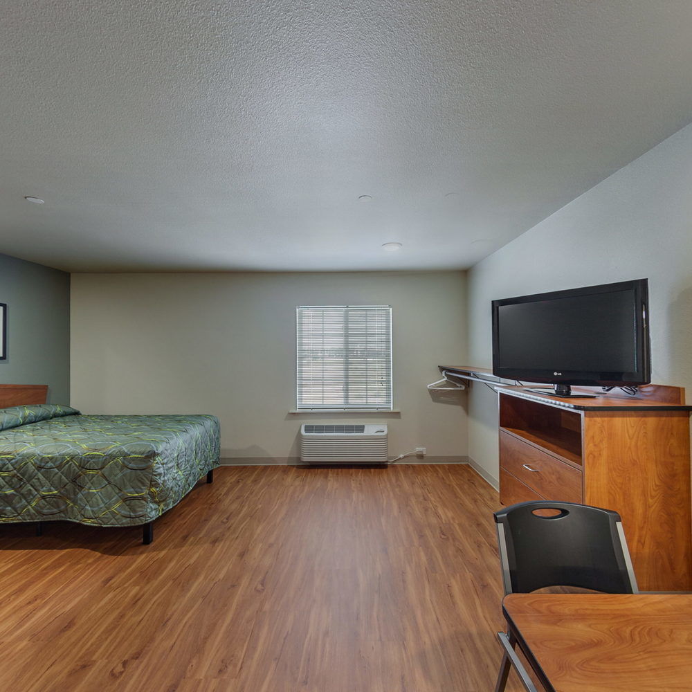 Extended Stay America Select Suites - Salt Lake City - West Valley City Ngoại thất bức ảnh