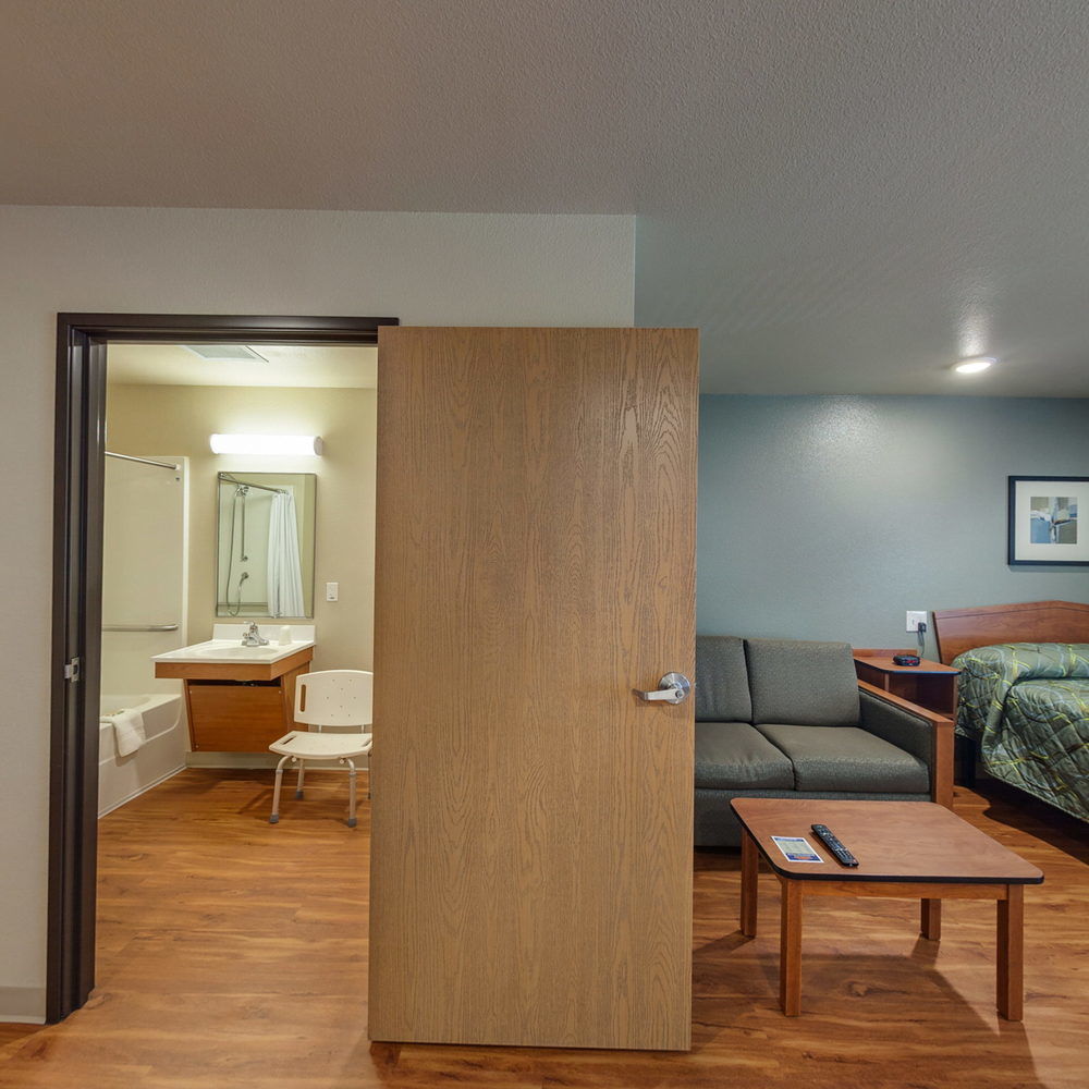 Extended Stay America Select Suites - Salt Lake City - West Valley City Ngoại thất bức ảnh