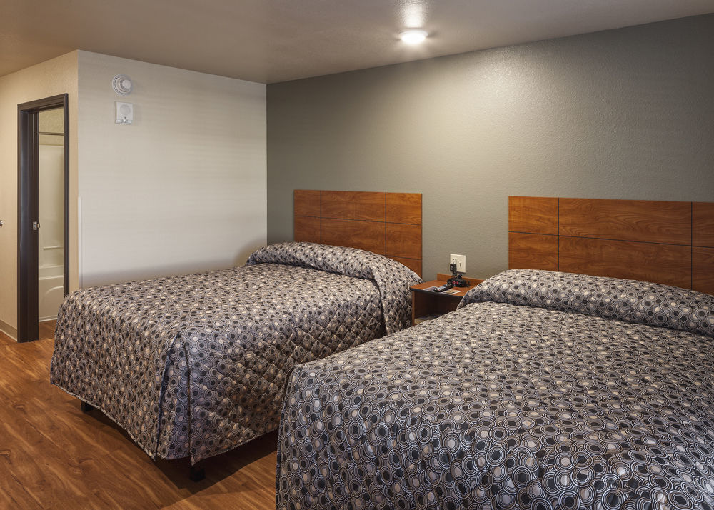 Extended Stay America Select Suites - Salt Lake City - West Valley City Ngoại thất bức ảnh