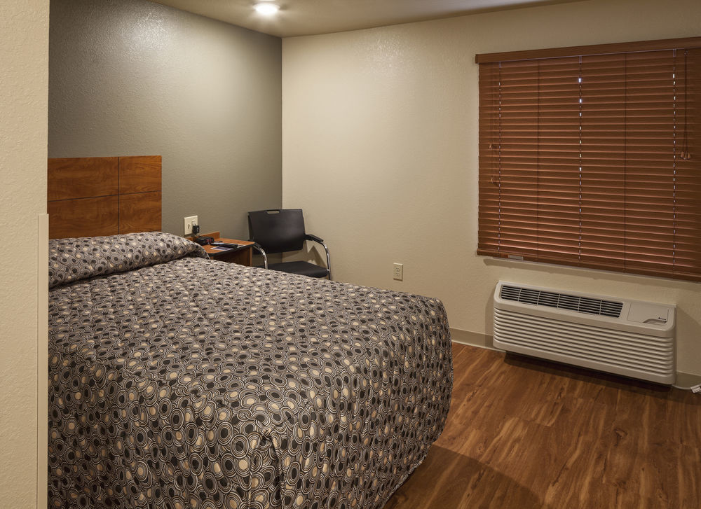 Extended Stay America Select Suites - Salt Lake City - West Valley City Ngoại thất bức ảnh
