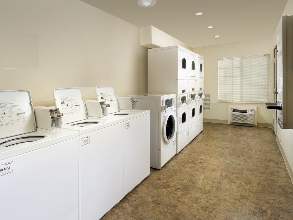 Extended Stay America Select Suites - Salt Lake City - West Valley City Ngoại thất bức ảnh