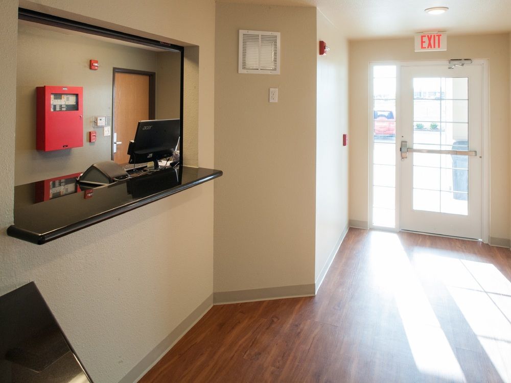 Extended Stay America Select Suites - Salt Lake City - West Valley City Ngoại thất bức ảnh