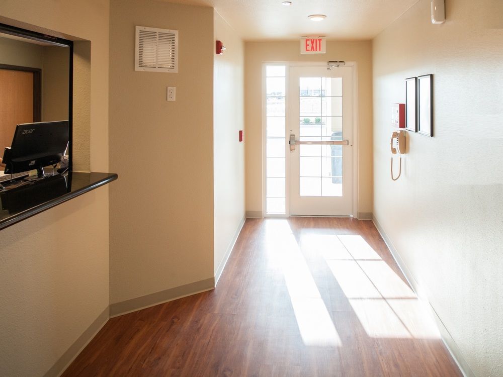Extended Stay America Select Suites - Salt Lake City - West Valley City Ngoại thất bức ảnh