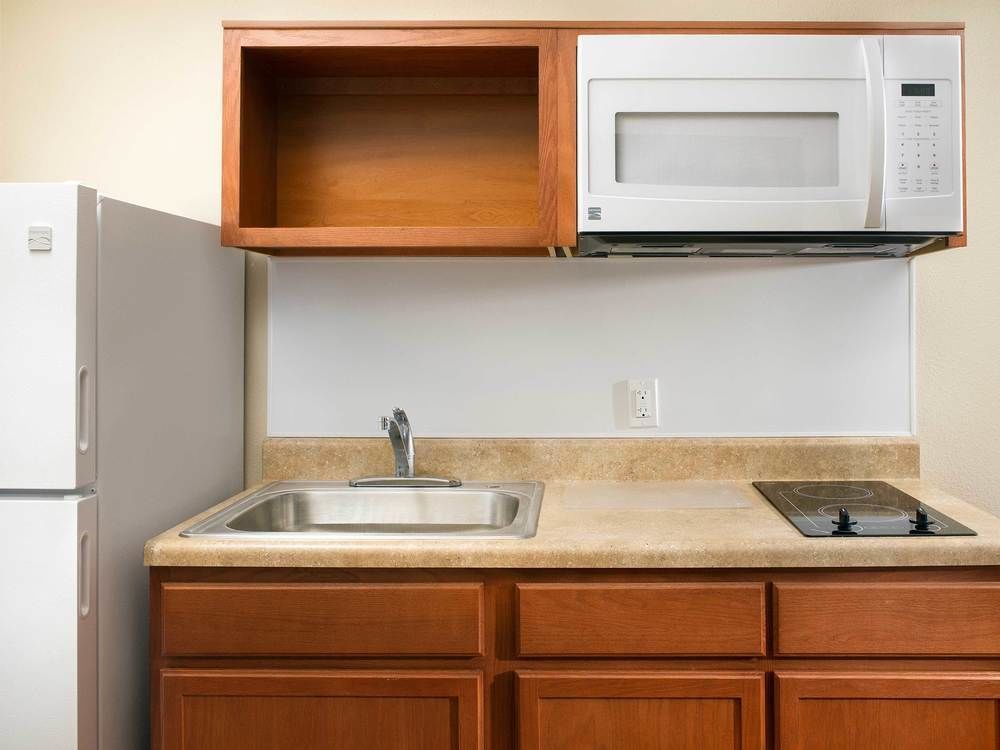Extended Stay America Select Suites - Salt Lake City - West Valley City Ngoại thất bức ảnh