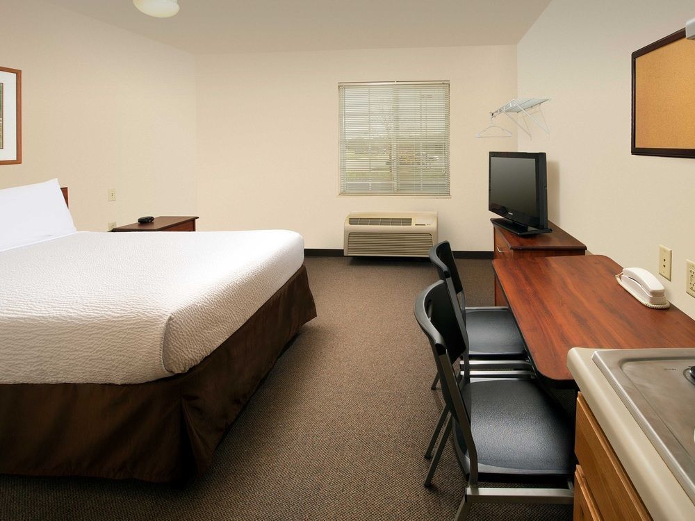 Extended Stay America Select Suites - Salt Lake City - West Valley City Ngoại thất bức ảnh