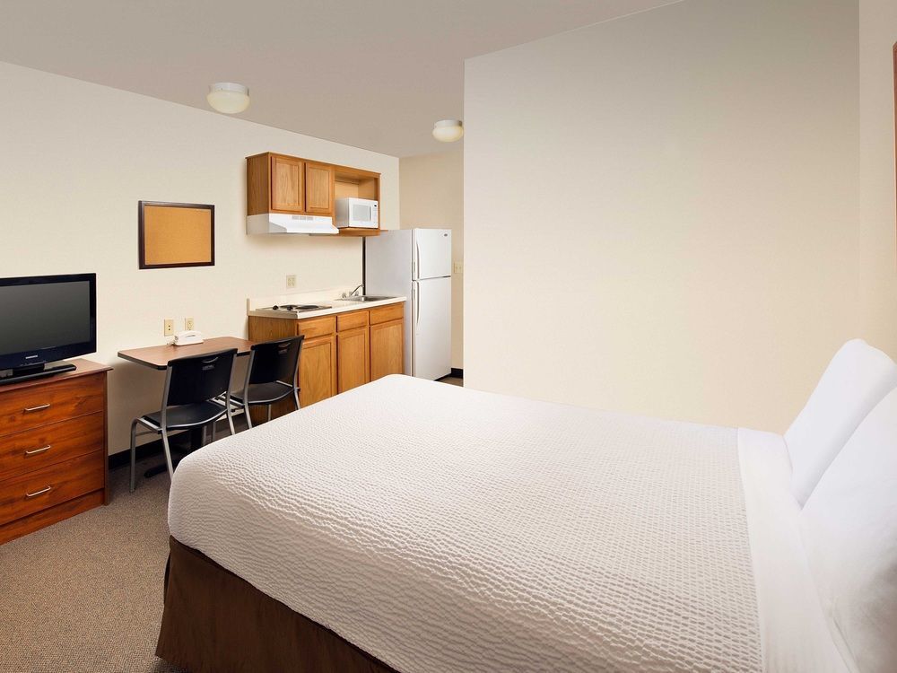 Extended Stay America Select Suites - Salt Lake City - West Valley City Ngoại thất bức ảnh