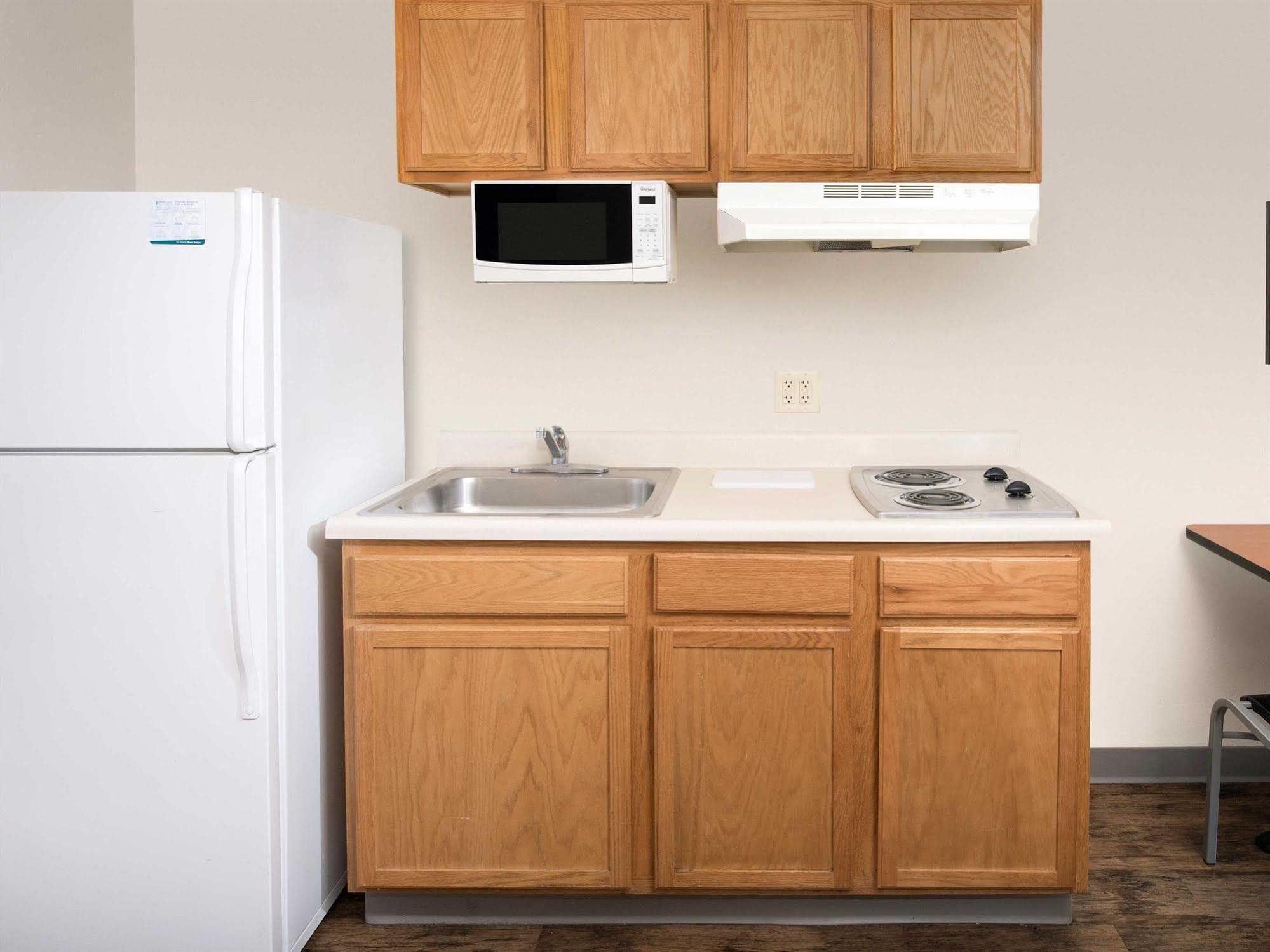 Extended Stay America Select Suites - Salt Lake City - West Valley City Ngoại thất bức ảnh