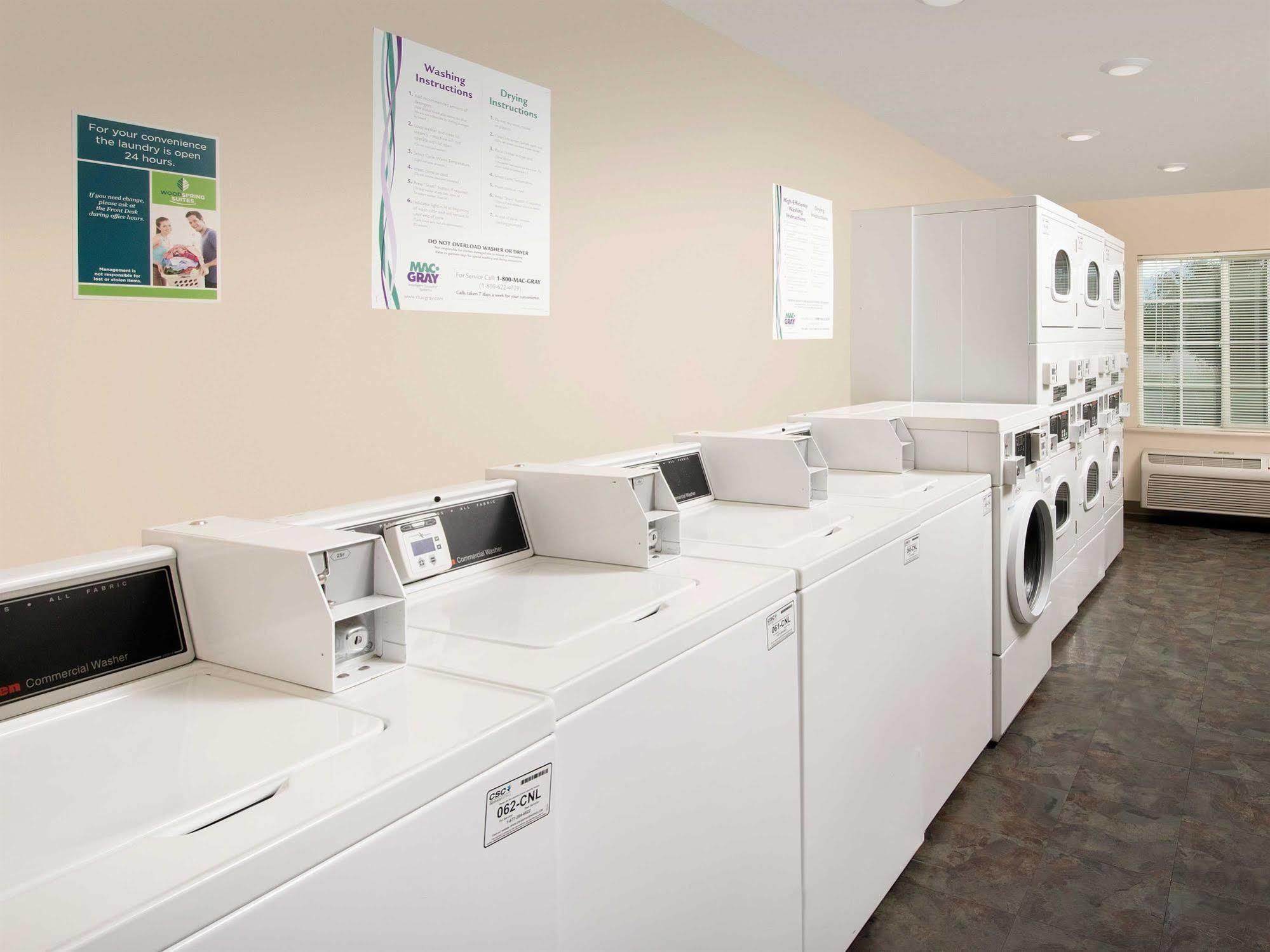 Extended Stay America Select Suites - Salt Lake City - West Valley City Ngoại thất bức ảnh