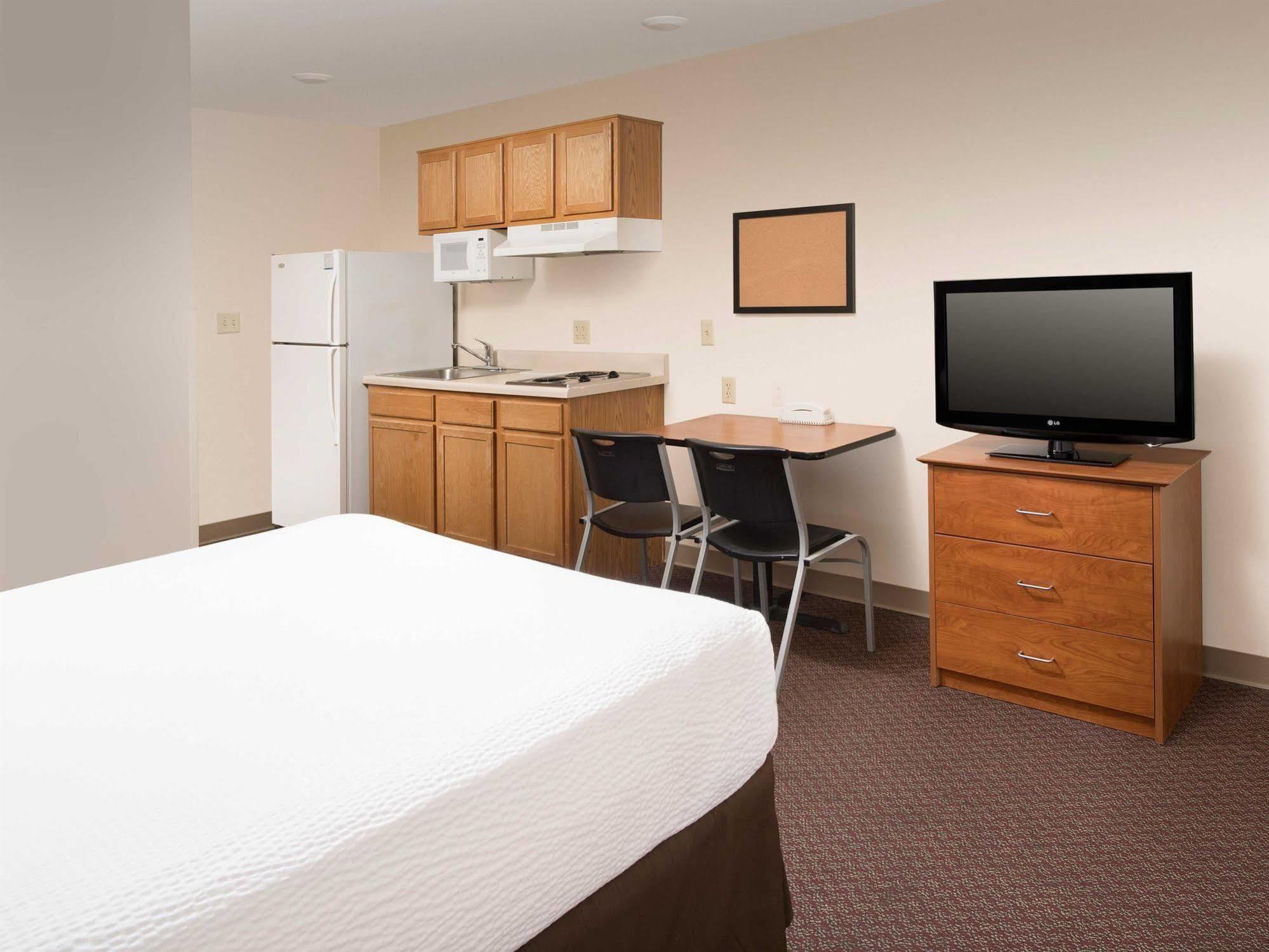 Extended Stay America Select Suites - Salt Lake City - West Valley City Ngoại thất bức ảnh