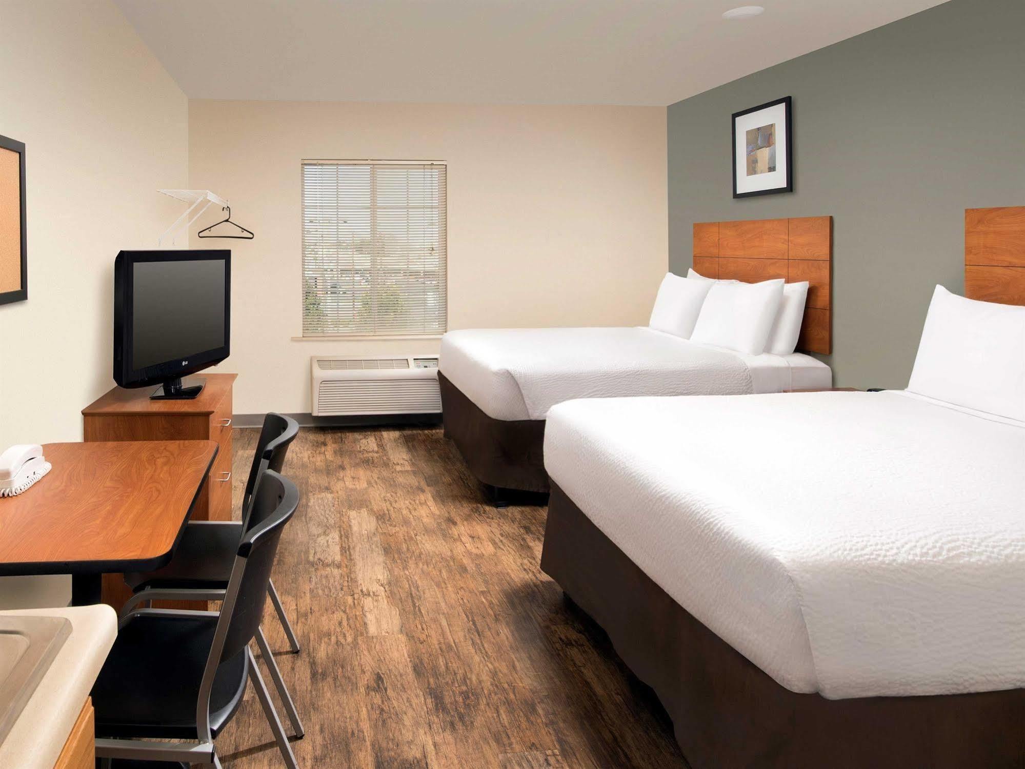 Extended Stay America Select Suites - Salt Lake City - West Valley City Ngoại thất bức ảnh
