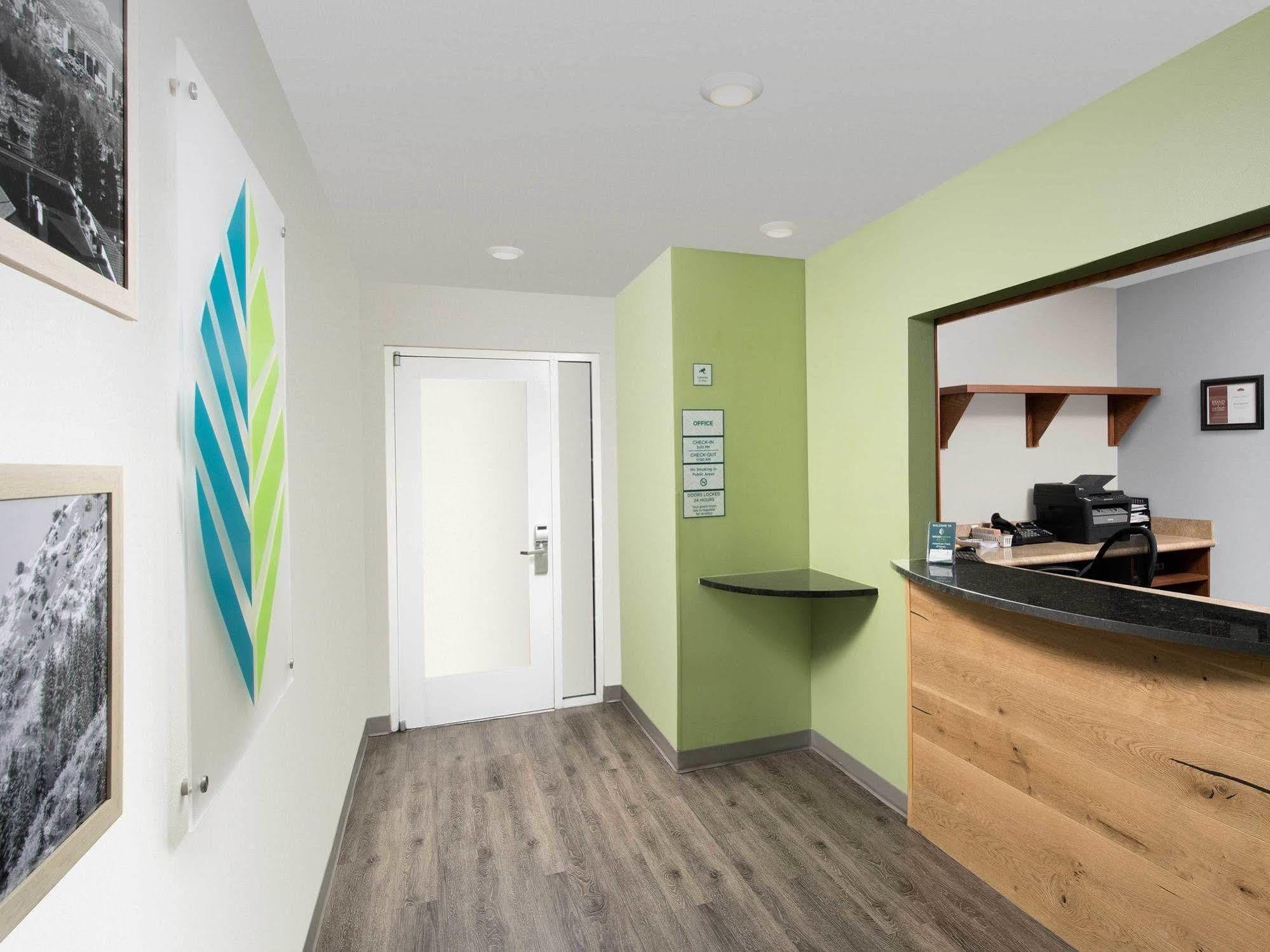 Extended Stay America Select Suites - Salt Lake City - West Valley City Ngoại thất bức ảnh
