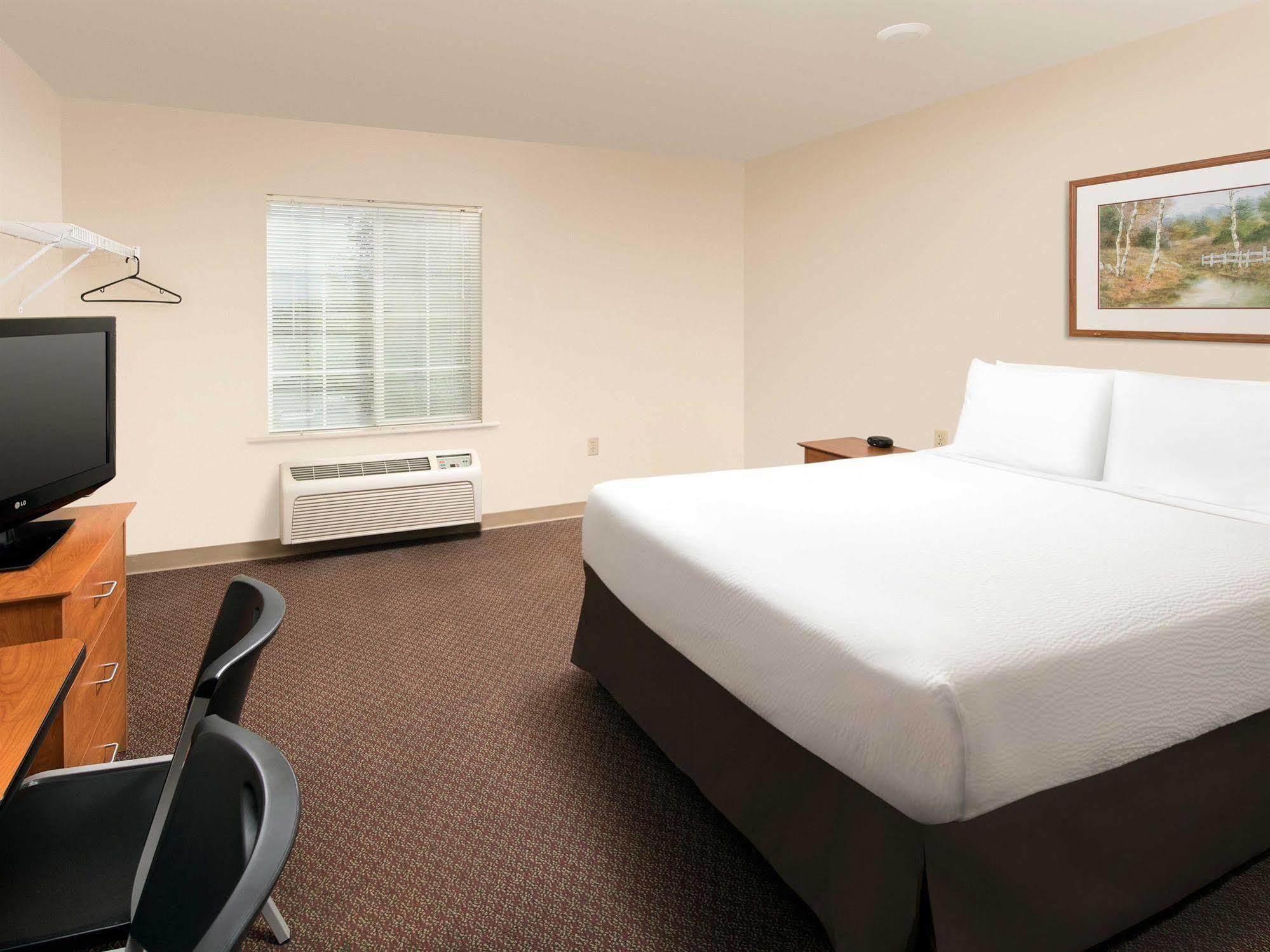 Extended Stay America Select Suites - Salt Lake City - West Valley City Ngoại thất bức ảnh