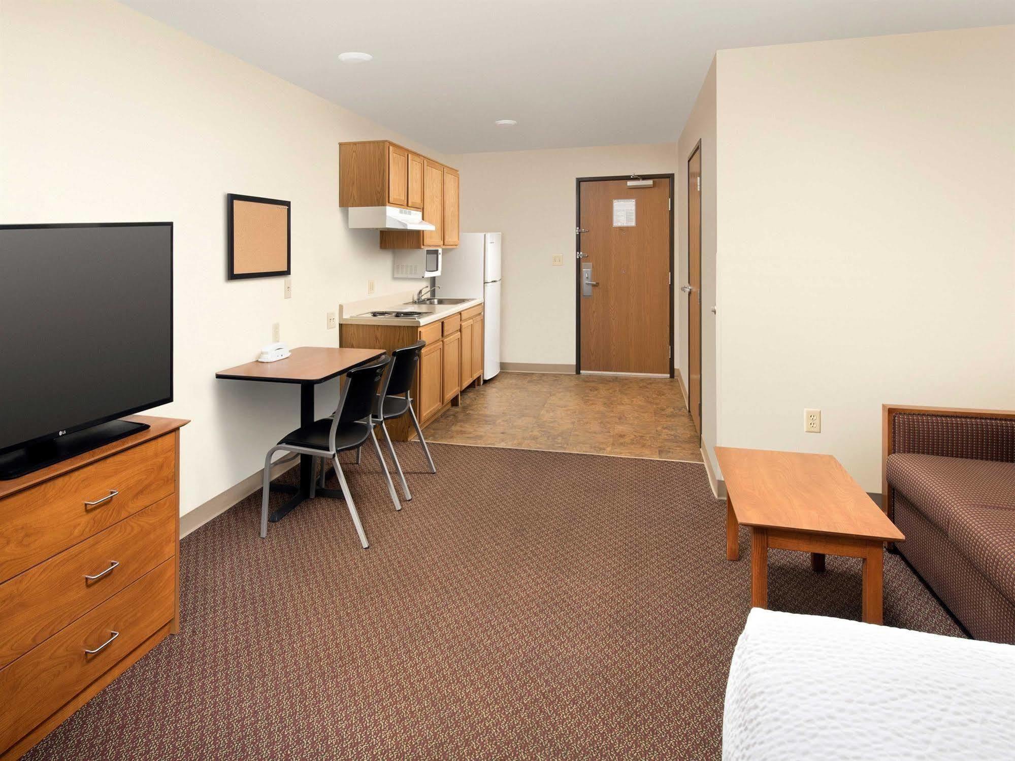 Extended Stay America Select Suites - Salt Lake City - West Valley City Ngoại thất bức ảnh